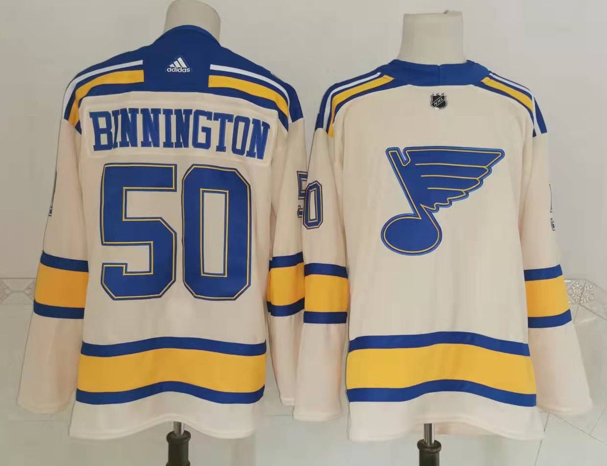 NHL-577