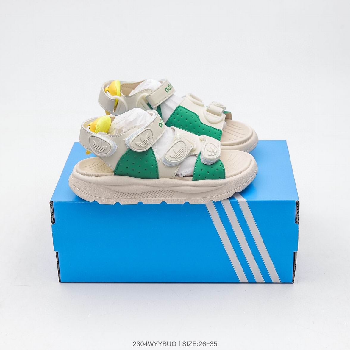 Kids Adidas-058