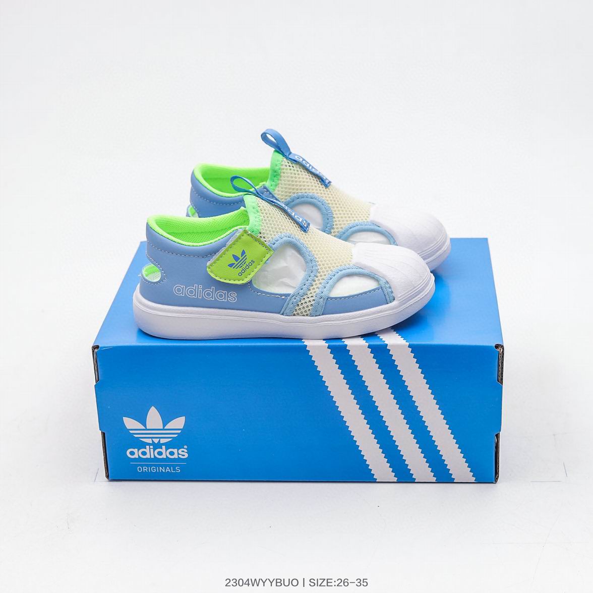 Kids Adidas-066