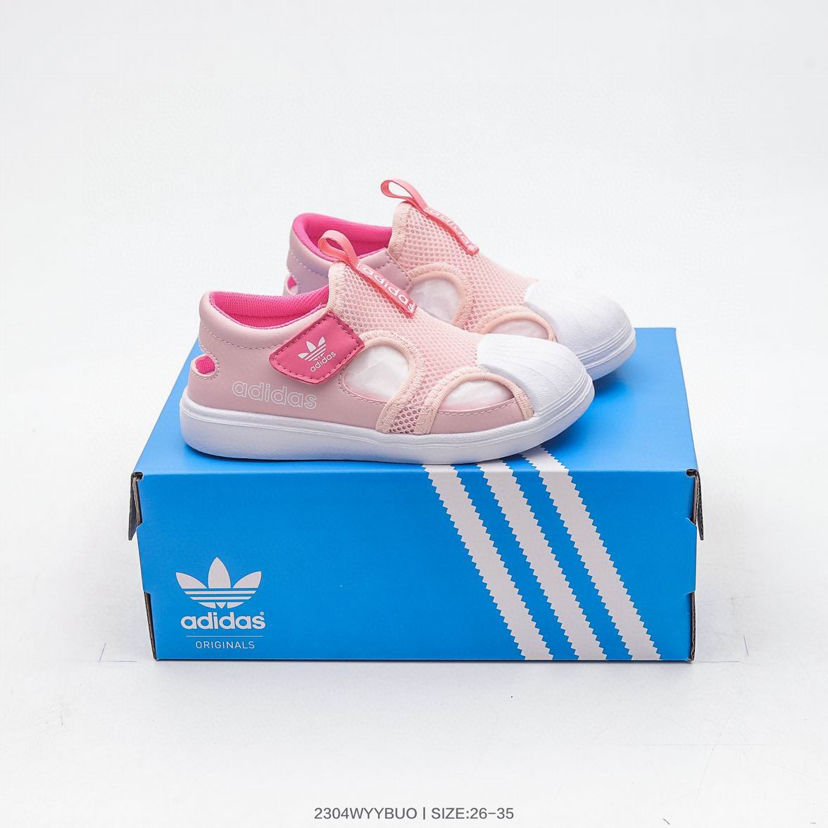 Kids Adidas-067