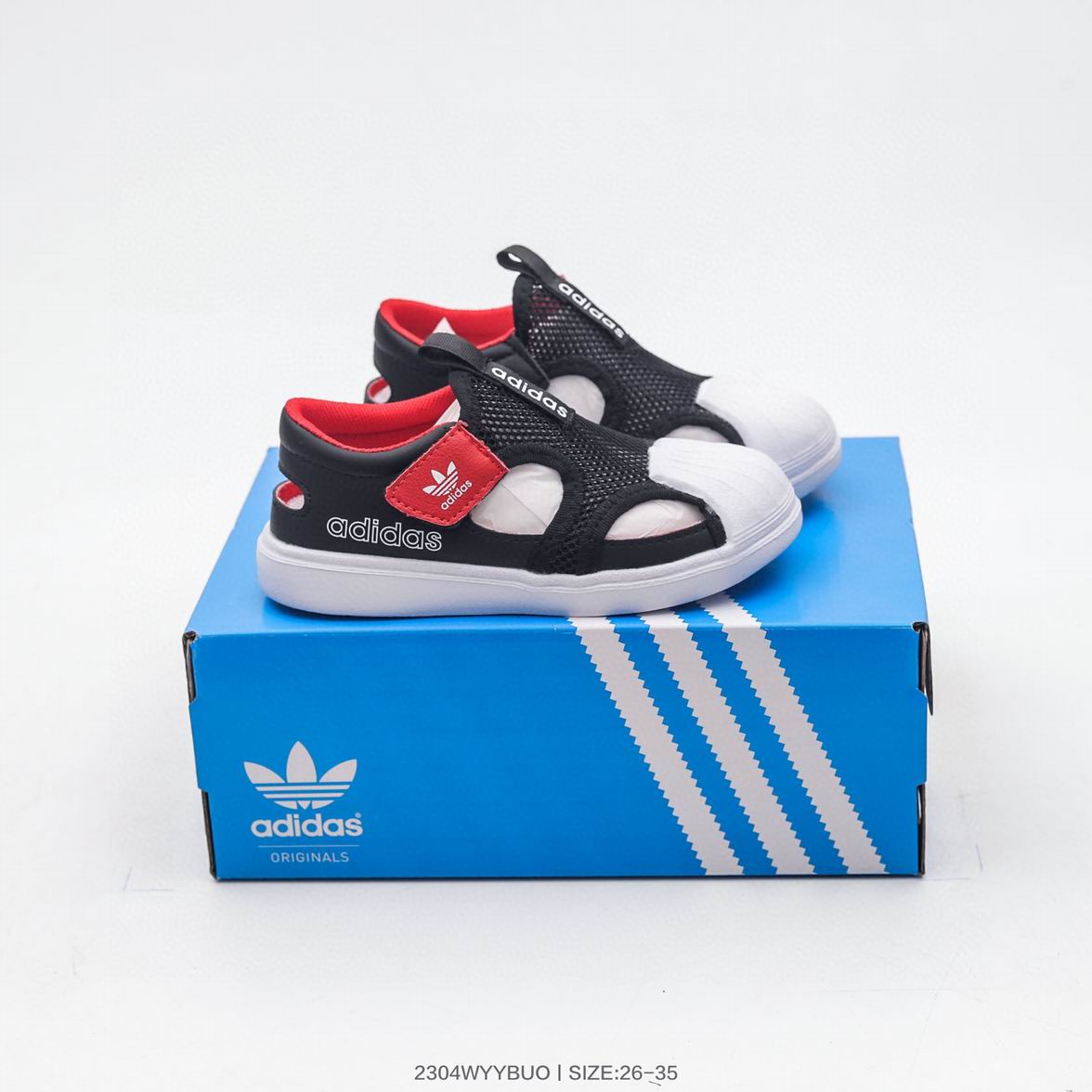 Kids Adidas-068