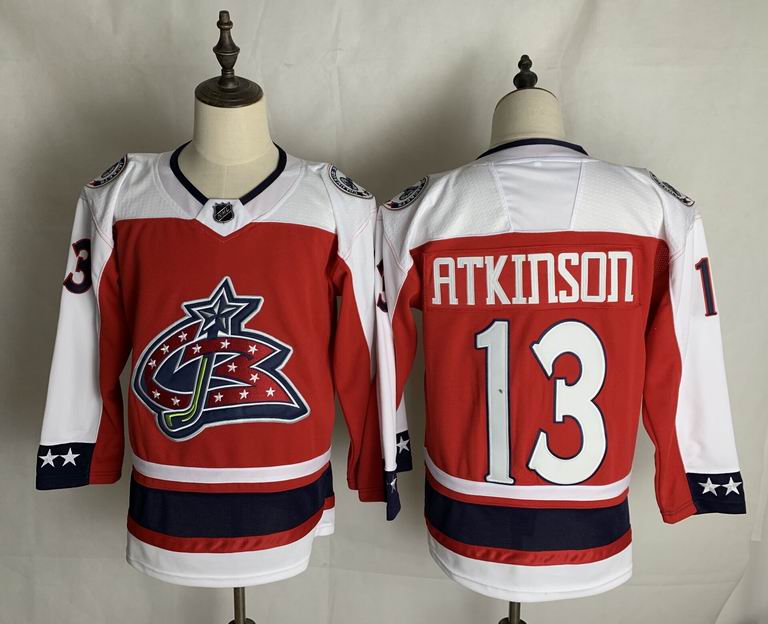 NHL-587