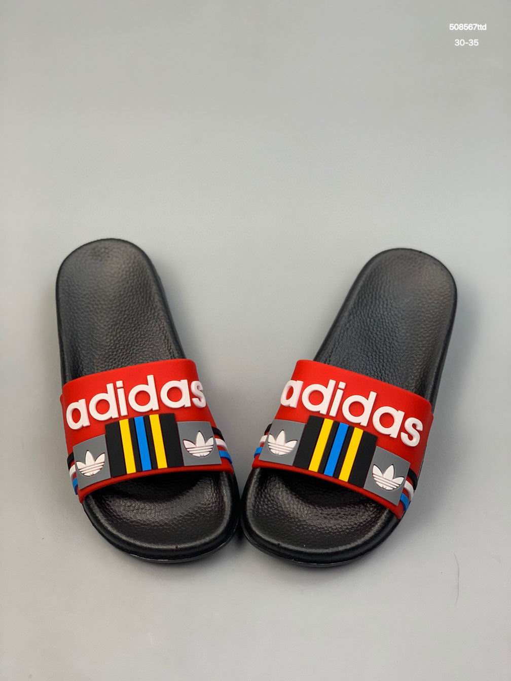 Kids Adidas-078