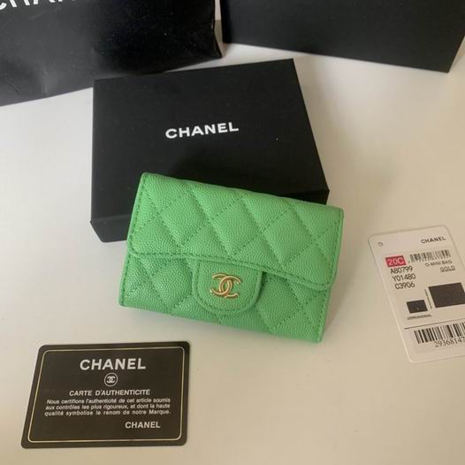 Wallet-chanel-005