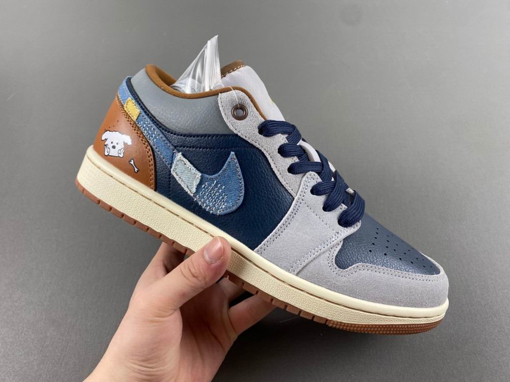 Jordan1 Low-030