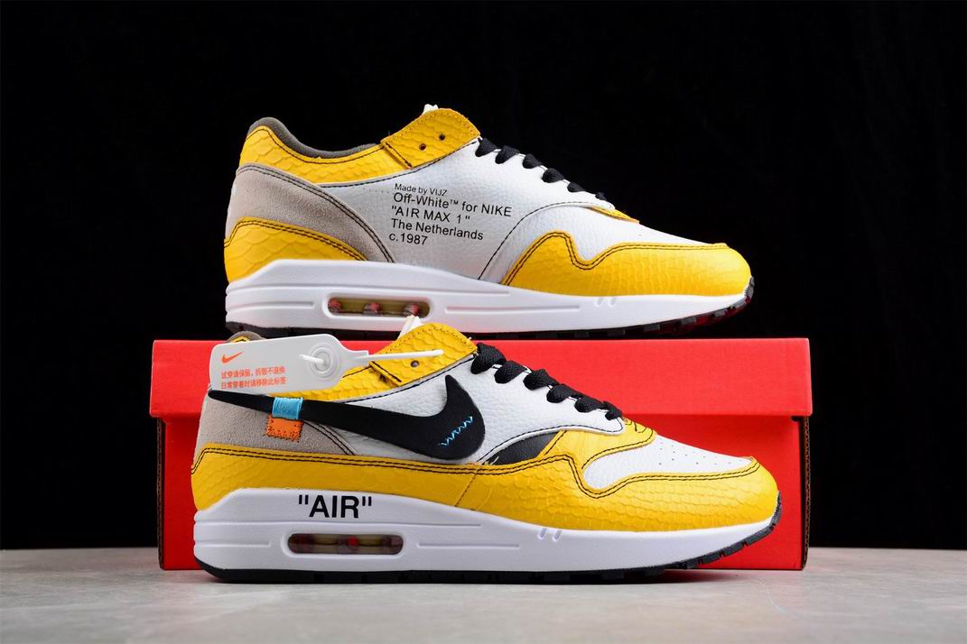 Nike Air Max 1-051