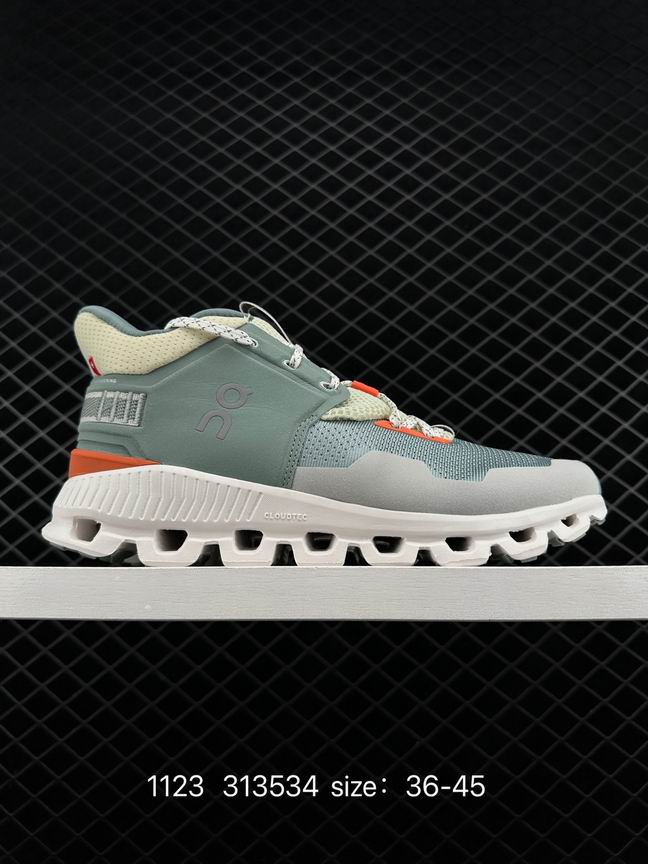 CloudTec-009