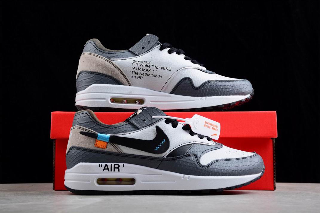 Nike Air Max 1-052