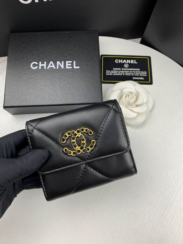 Wallet-chanel-007