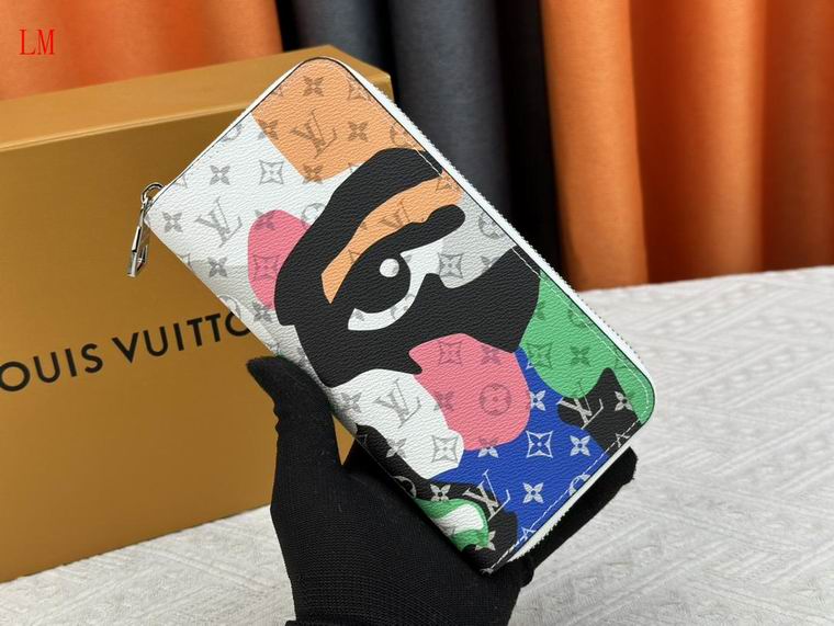 Wallet-LV-008