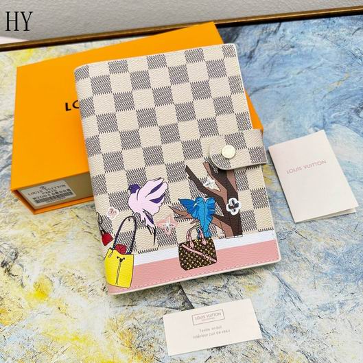 Wallet-LV-009