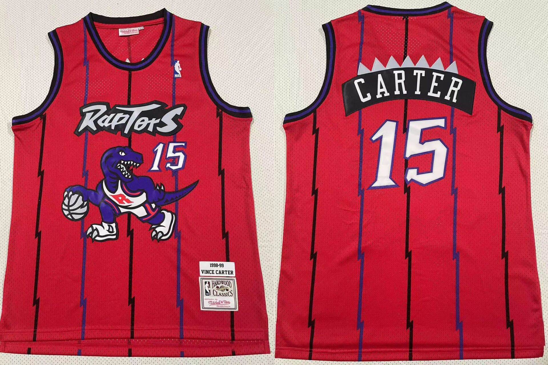NBA-165