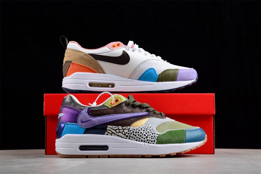 Nike Air Max 1-058