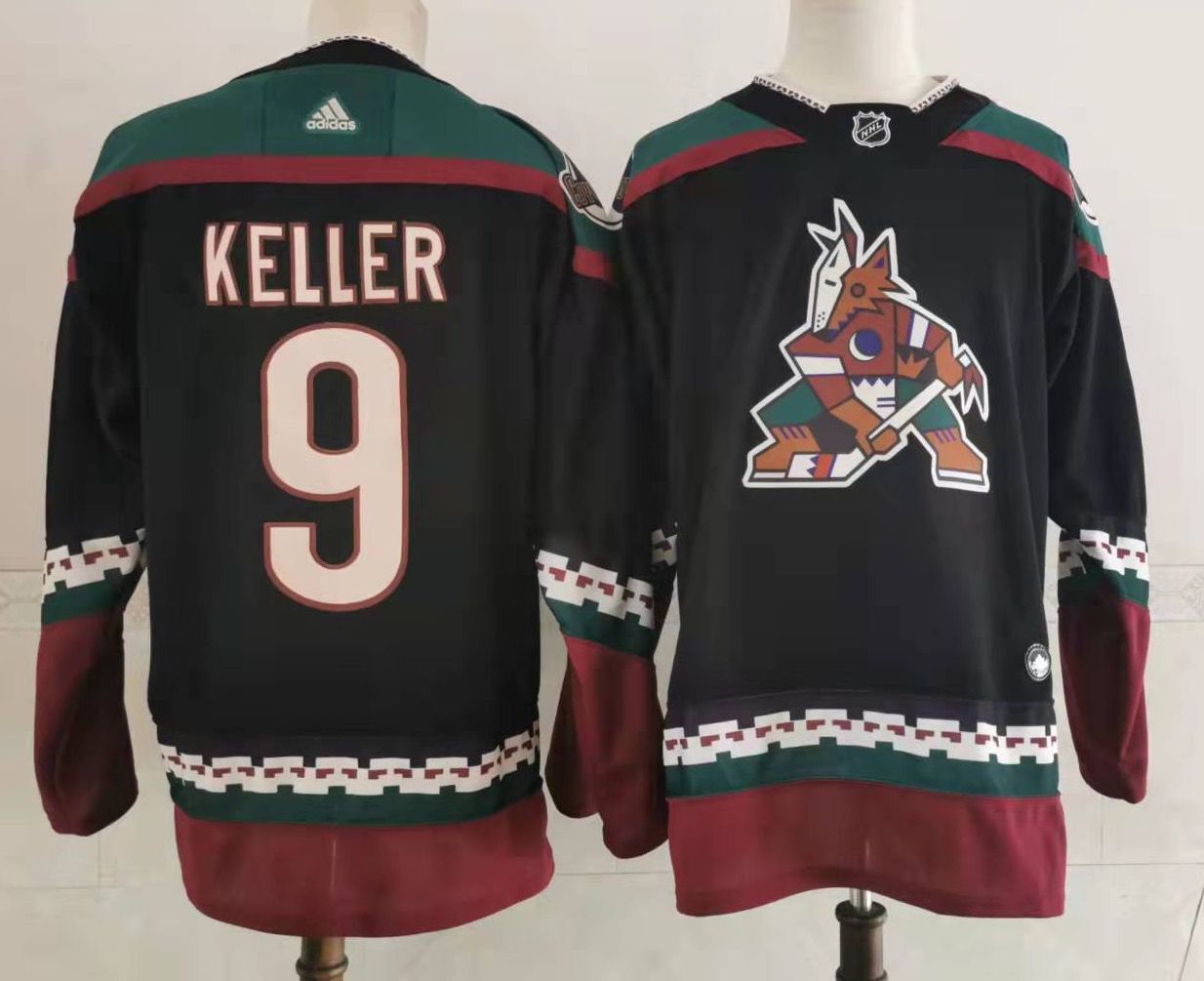 NHL-437