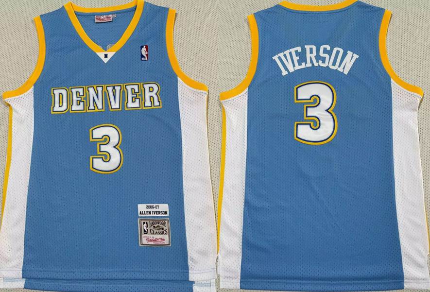 NBA-190
