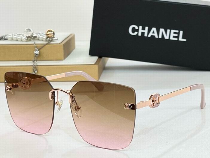 Chanel-100