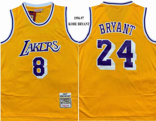 NBA-207