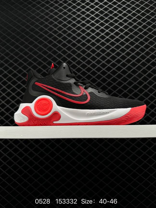 Zoom KD-023